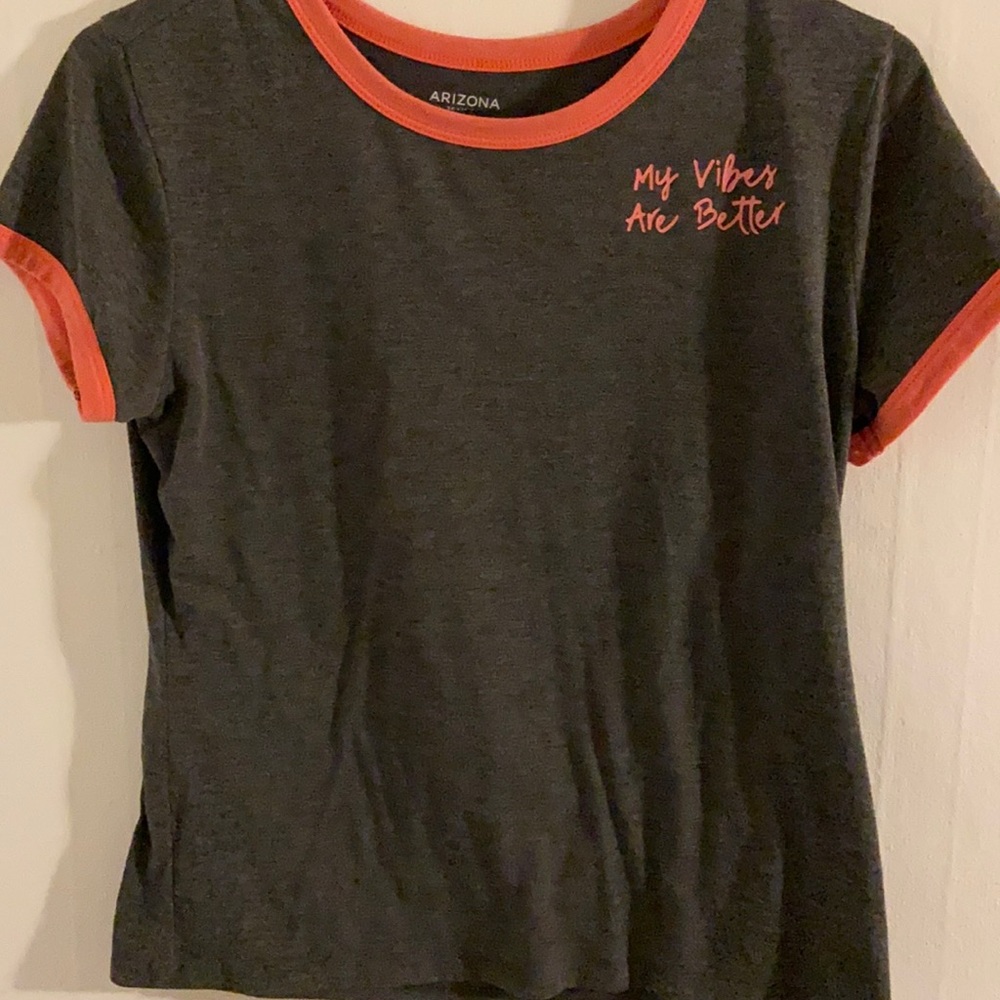 My Vibes Are Better Tee